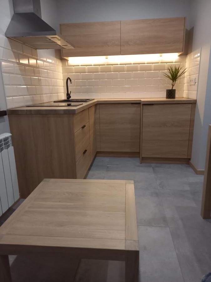 Apartament Na Slonecznej Laczany  Dış mekan fotoğraf